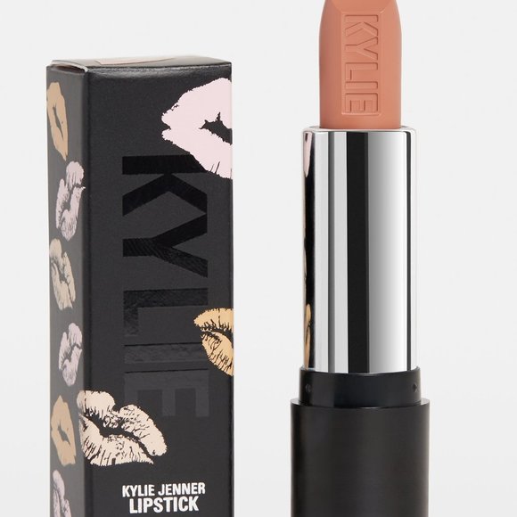 NIB Kylie Cosmetics Matte Lipstick NOVA